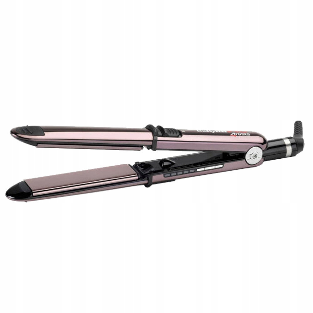 Žehlička BaByliss Pro Elipstyle BAB3500E pre vlny a kučery