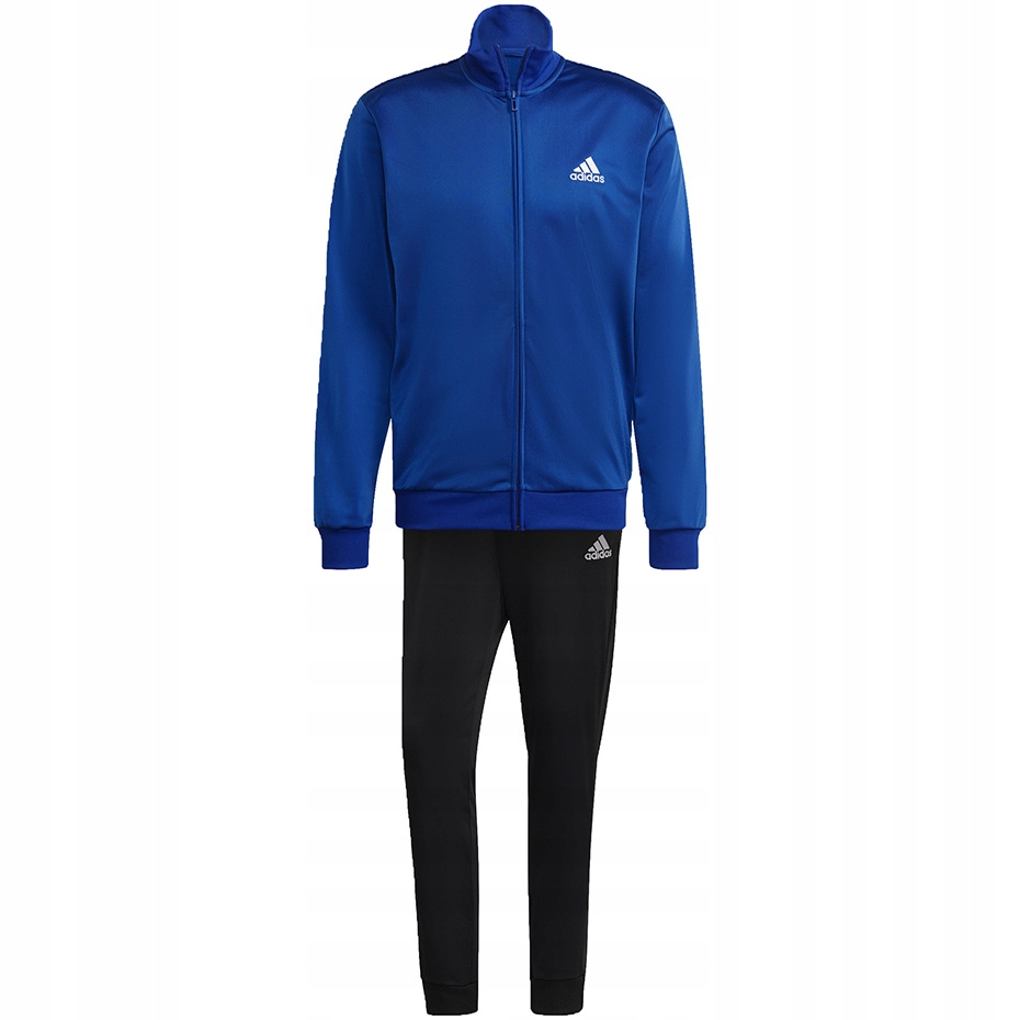 Pánská Teplákovka adidas Primegreen Essentials Small Logo HE1882 S