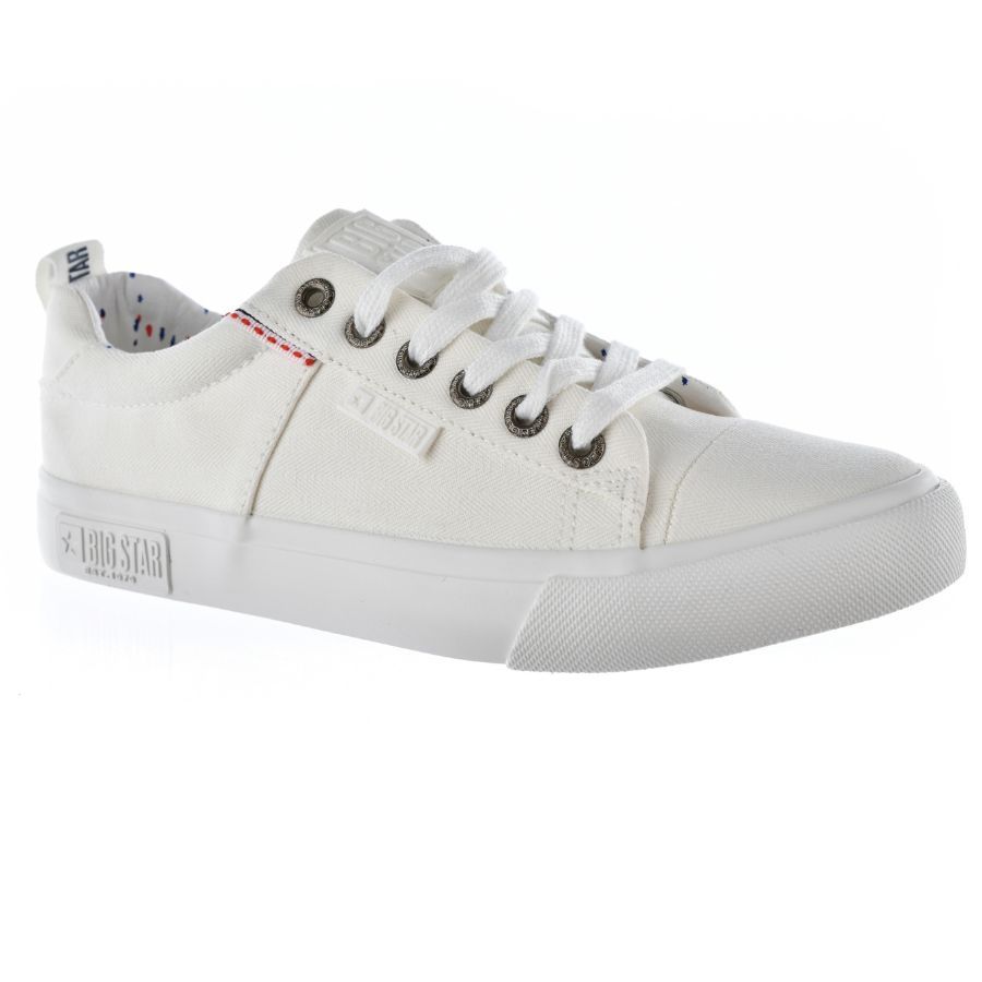 BUTY DAMSKIE BIG STAR TRAMPKI TENISÓWKI SPORTOWE Marka Big Star
