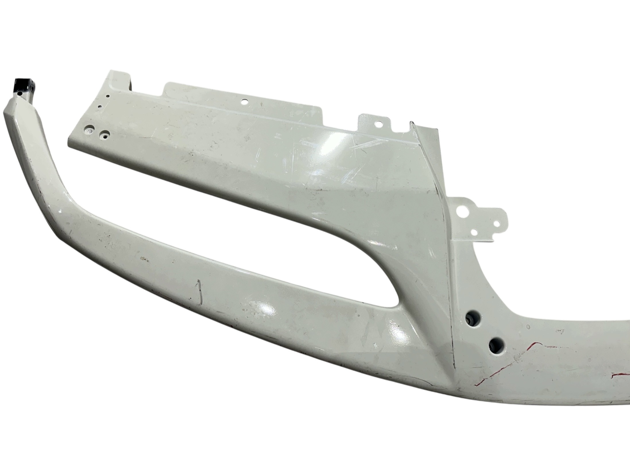 FERRARI 488 spoiler accessori Anteriore Paraurti 86707910