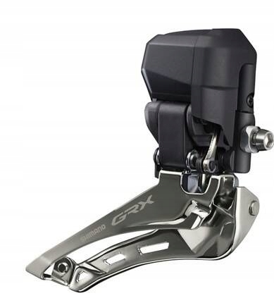 Přehazovačka Shimano Grx Přední 2rz FD-RX825 Di2 Ds Dp háček 2x12rz