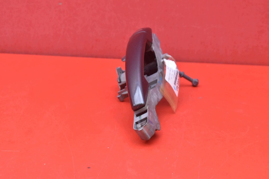 handle left front front grey 9680168680 PEUGEOT 308 1 and T7 5D HB 07-11