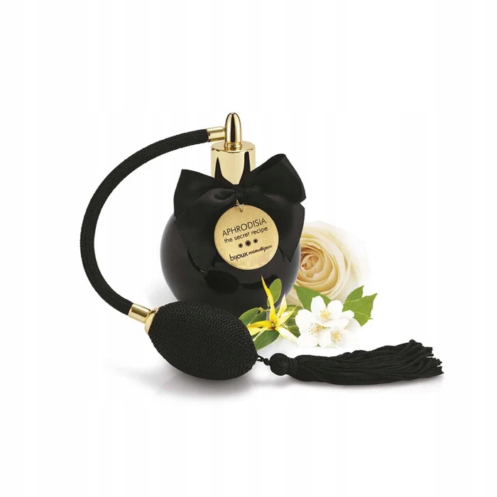 Bijoux Indiscrets hipnotyzująca mgiełka do ciała 100ml