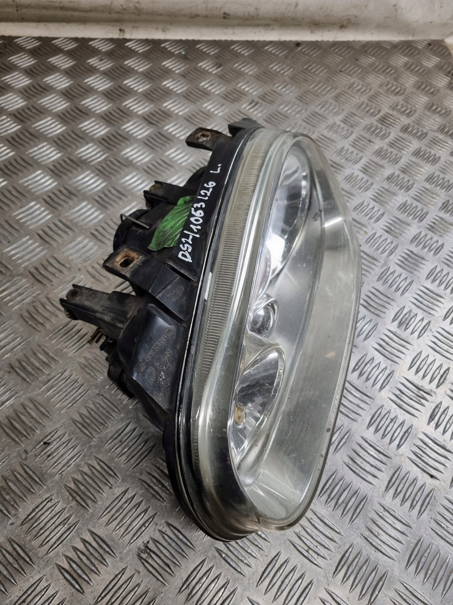 licht vorne links VW GOLF IV