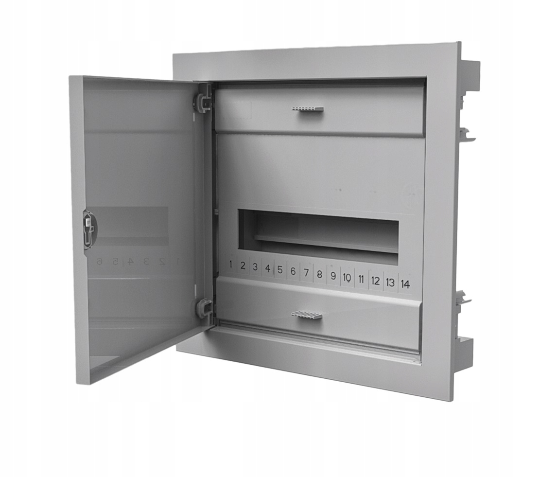 Rozvaděč Pawbol 400 V IP40 0 A