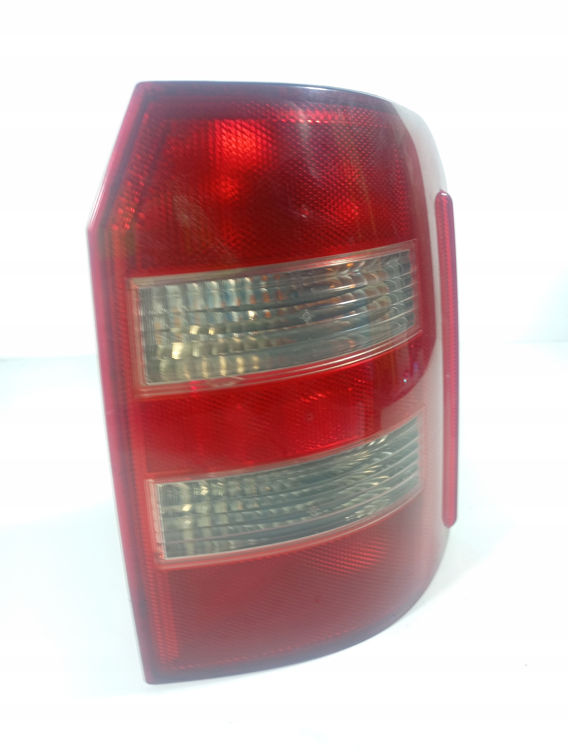 Audi A2 00-05 light right rear rear part