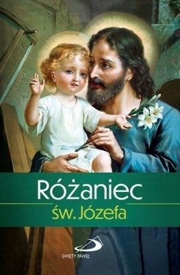 Różaniec św. Józefa w.2021 ks. Piero Amenta