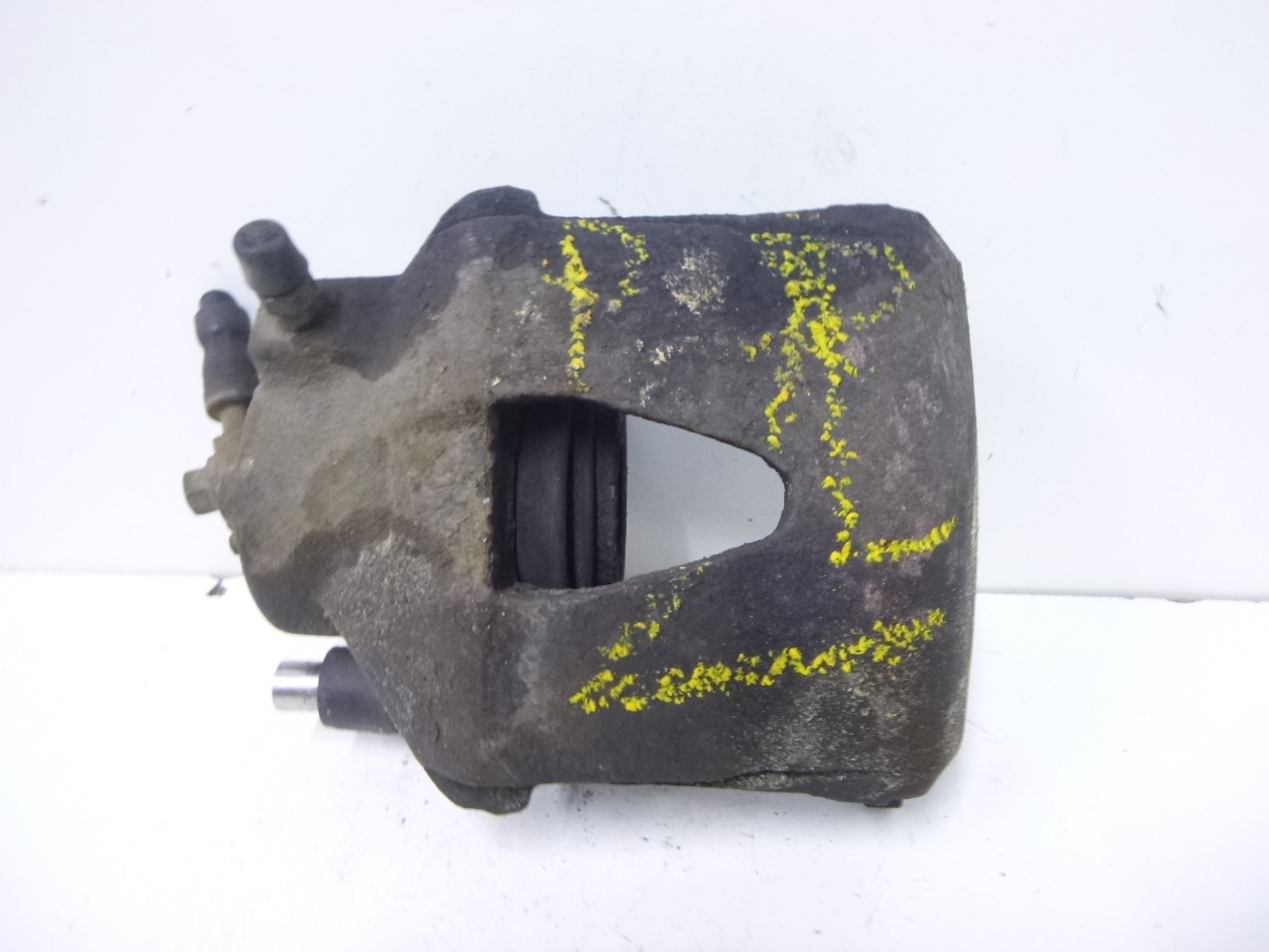 caliper brake front Audi A3 8L 1.6 1998r.