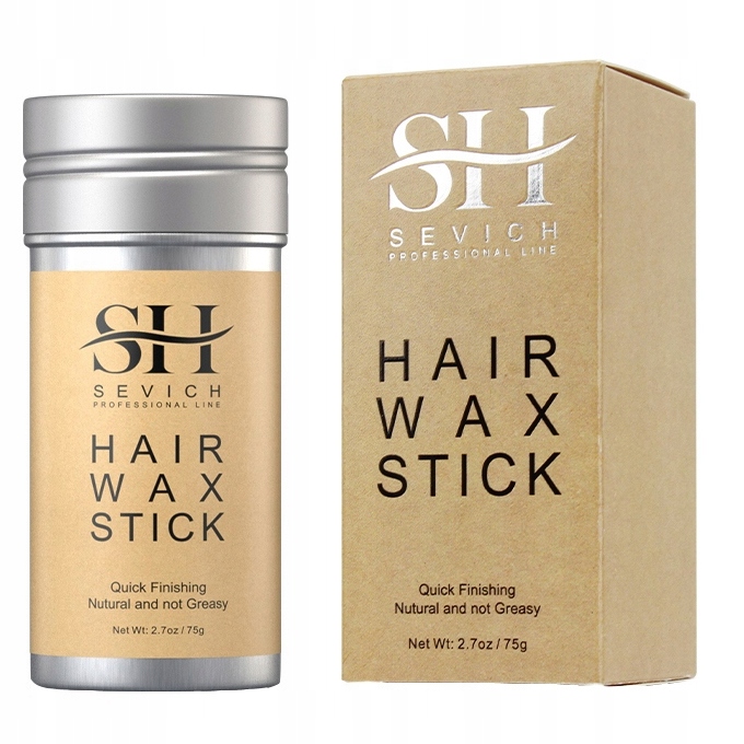 Wosk do włosów Sevich 75 ml