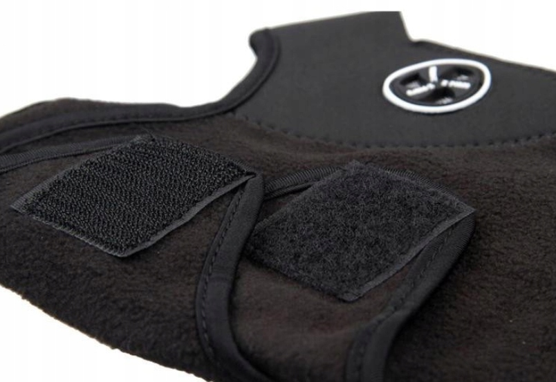 MASKA kominiarka TERMOAKTYWNA neoprenowa NA TWARZ Marka inna