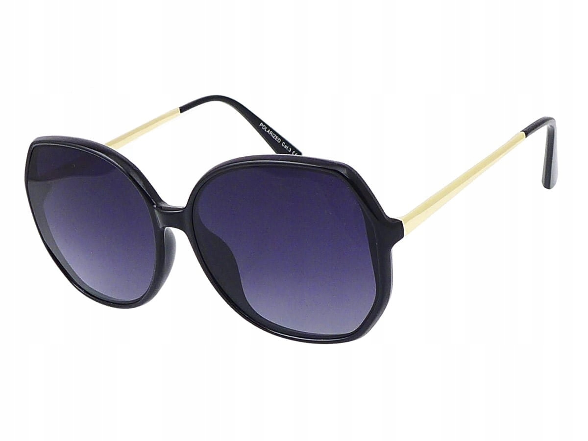 

Duże Damskie Okulary Polaryzacyjne Etui