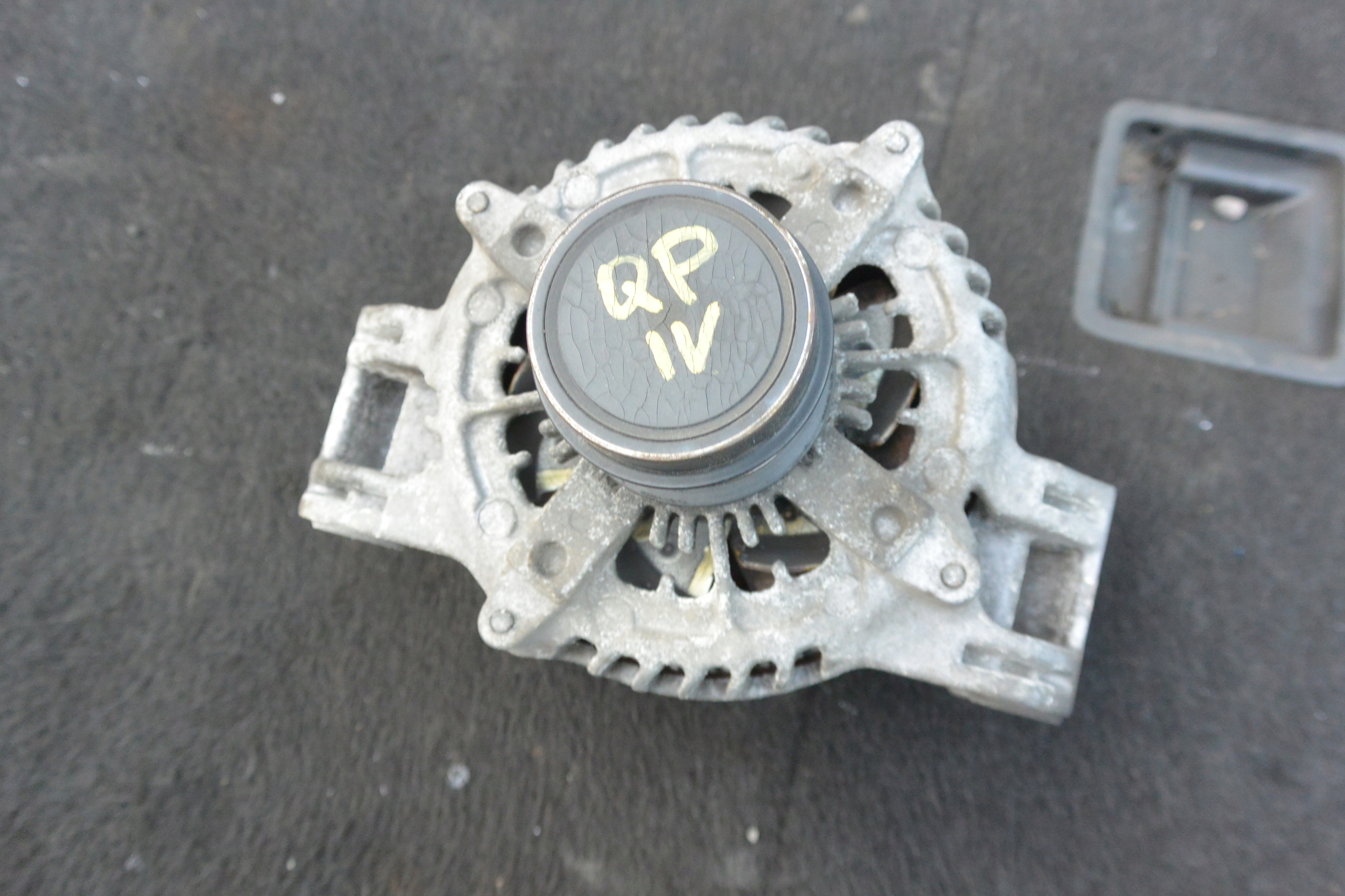 alternator 3.0B MASERATI QUATTROPORTE GHIBLI