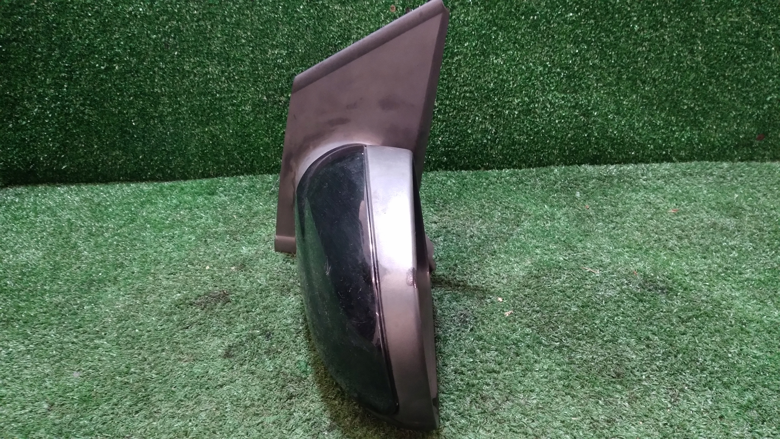 mirror left VOLKSWAGEN FOX