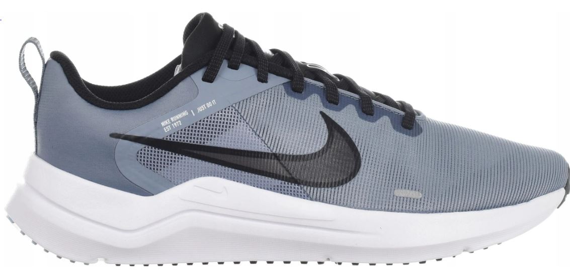 Boty Nike Downshifter 12 DD9293 401 vel .40