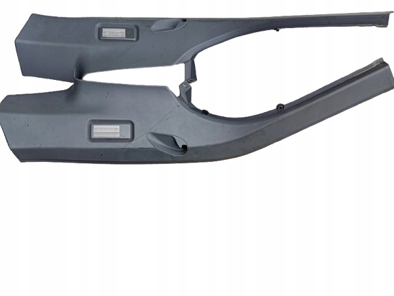 BMW x3 e83 cover SLUPKA D left or right 3330449