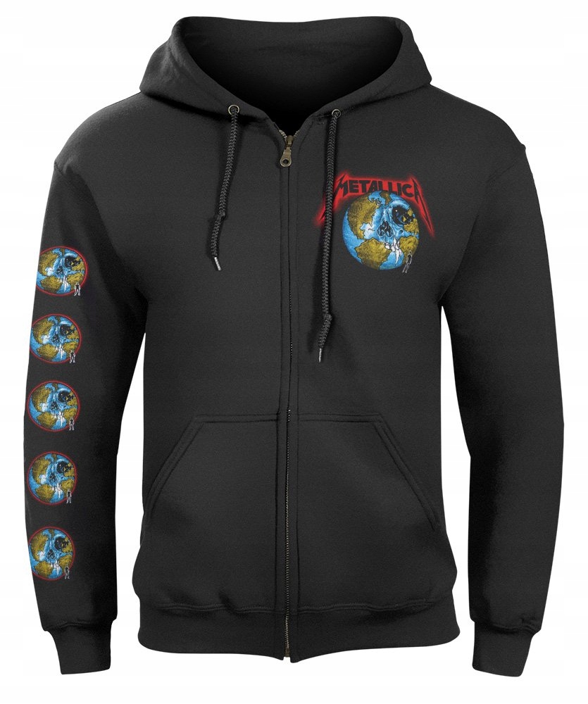bluza Metallica Executioner :: [M]