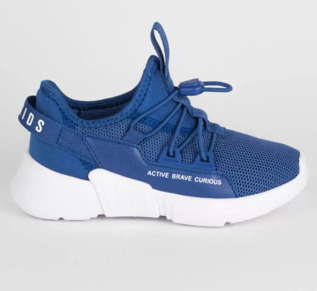 

Abc Kids Buty Obuwie Sportowe Navy R 29