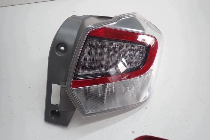 SUBARU XV LED LIFT 15- light right rear rear part