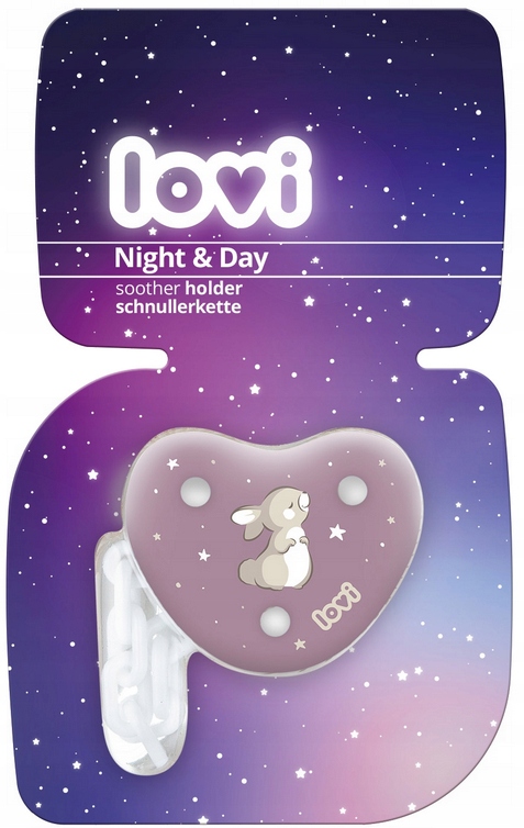 LOVI ŁAŃCUSZEK ZAWIESZKA DO SMOCZKA EXCLUSIVE EAN (GTIN) 5901691877023