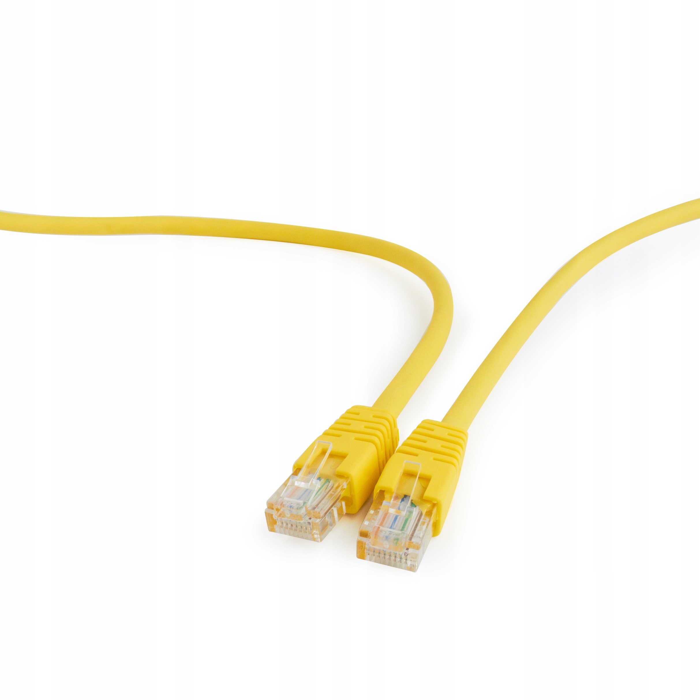 

Kabel Sieciowy Lan Ethernet RJ45 CAT5E Utp 5M