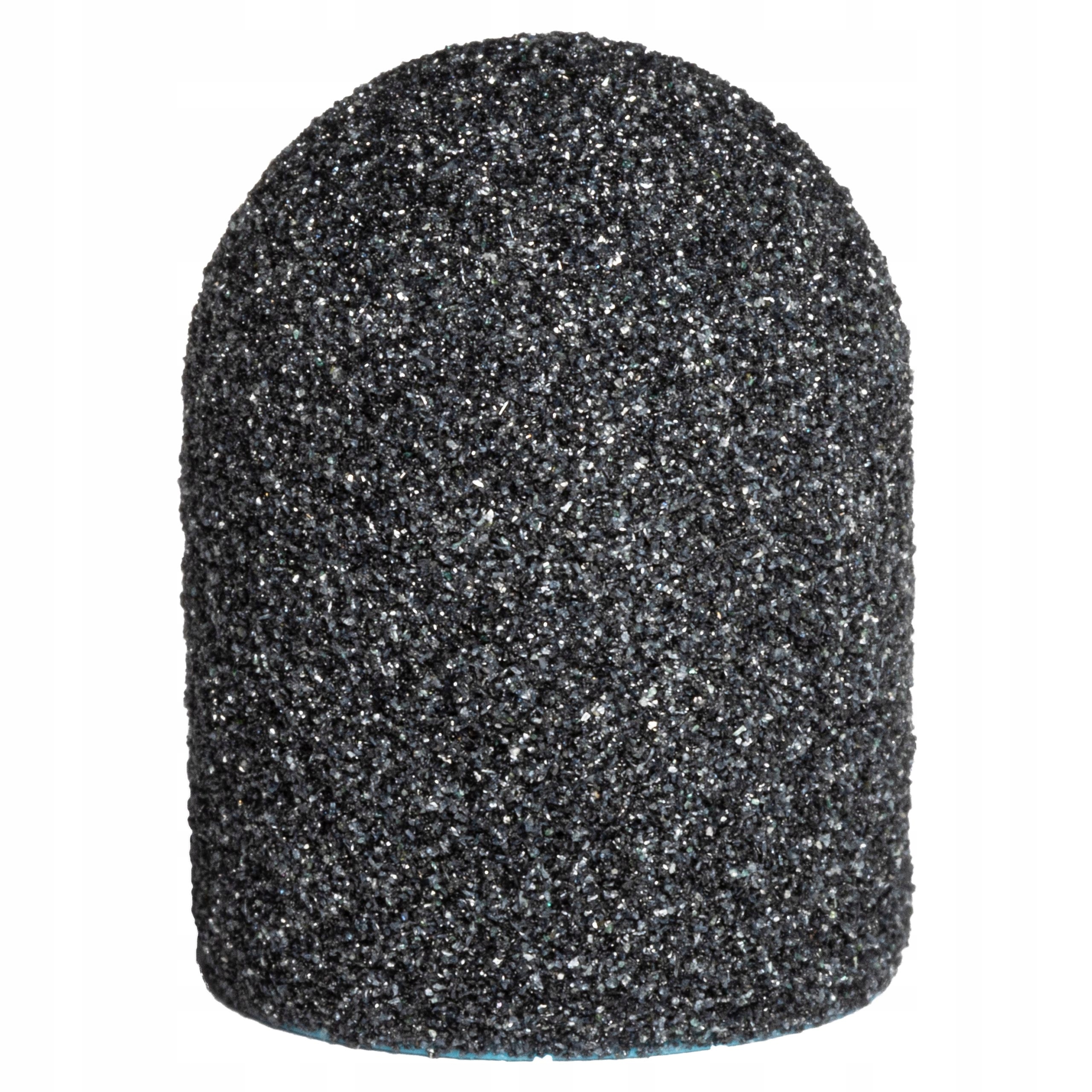 

Kapturek ścierny zaokrąglony Abs Grey 13 mm 150