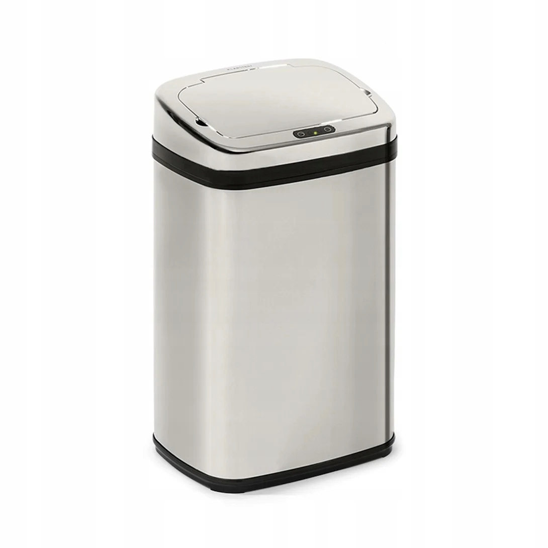 KOSZ NA ŚMIECI 30L JEDNO KOMOPROWY CZYJNIK