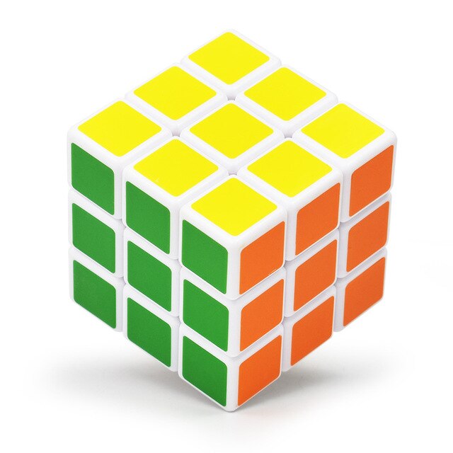 

Kostka 3x3x3 logiczna zręcznościowa Magiczna mała