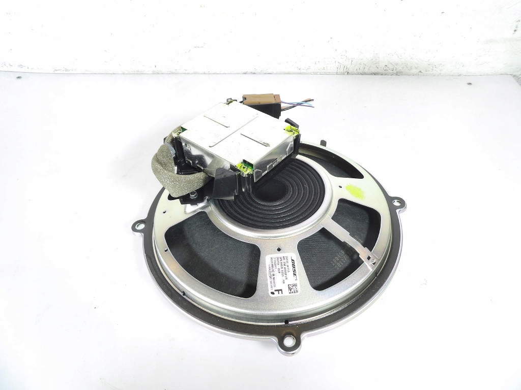 INFINITI G37 sedan speaker rear boot 28138-JK11A