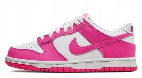 Boty Nike Dunk Low Sportovní tenisky Dámské Pro Mládež Módní tenisky
