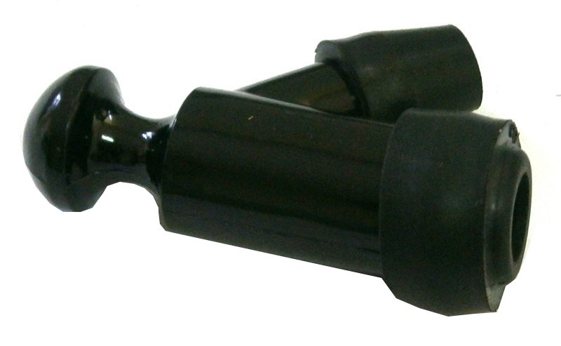 

Fajka Świecy Zapłonowej Nac T375 T475 T575 T675