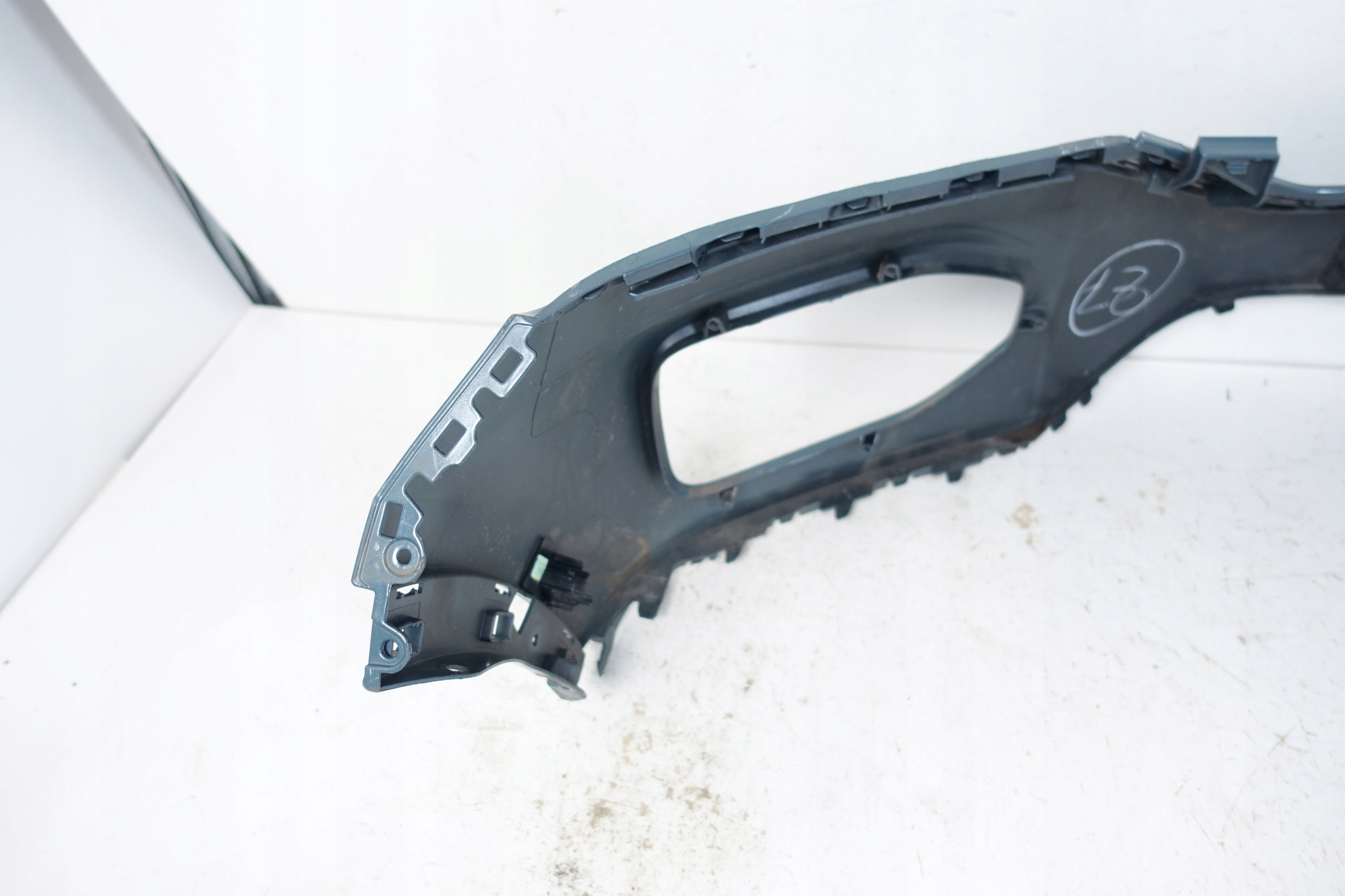 bumper front front VW T-ROC 2017- 2GA807221J