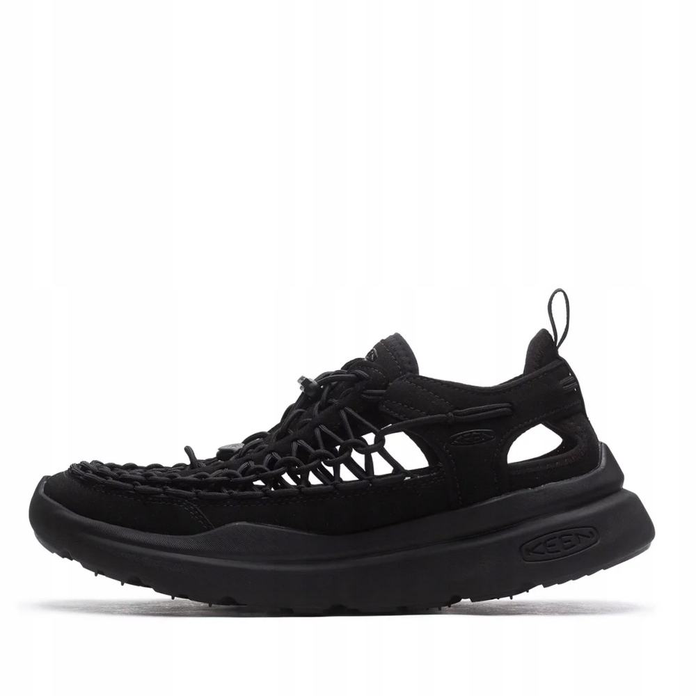 Keen Uneek Wk Black 1030271 41