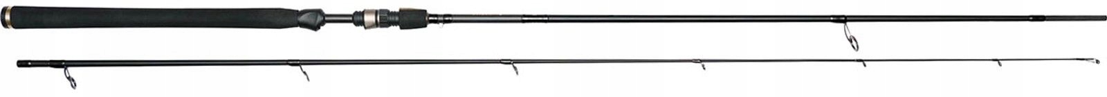 Wędka Westin W3 Powershad 2nd M 2,70m 7-25g