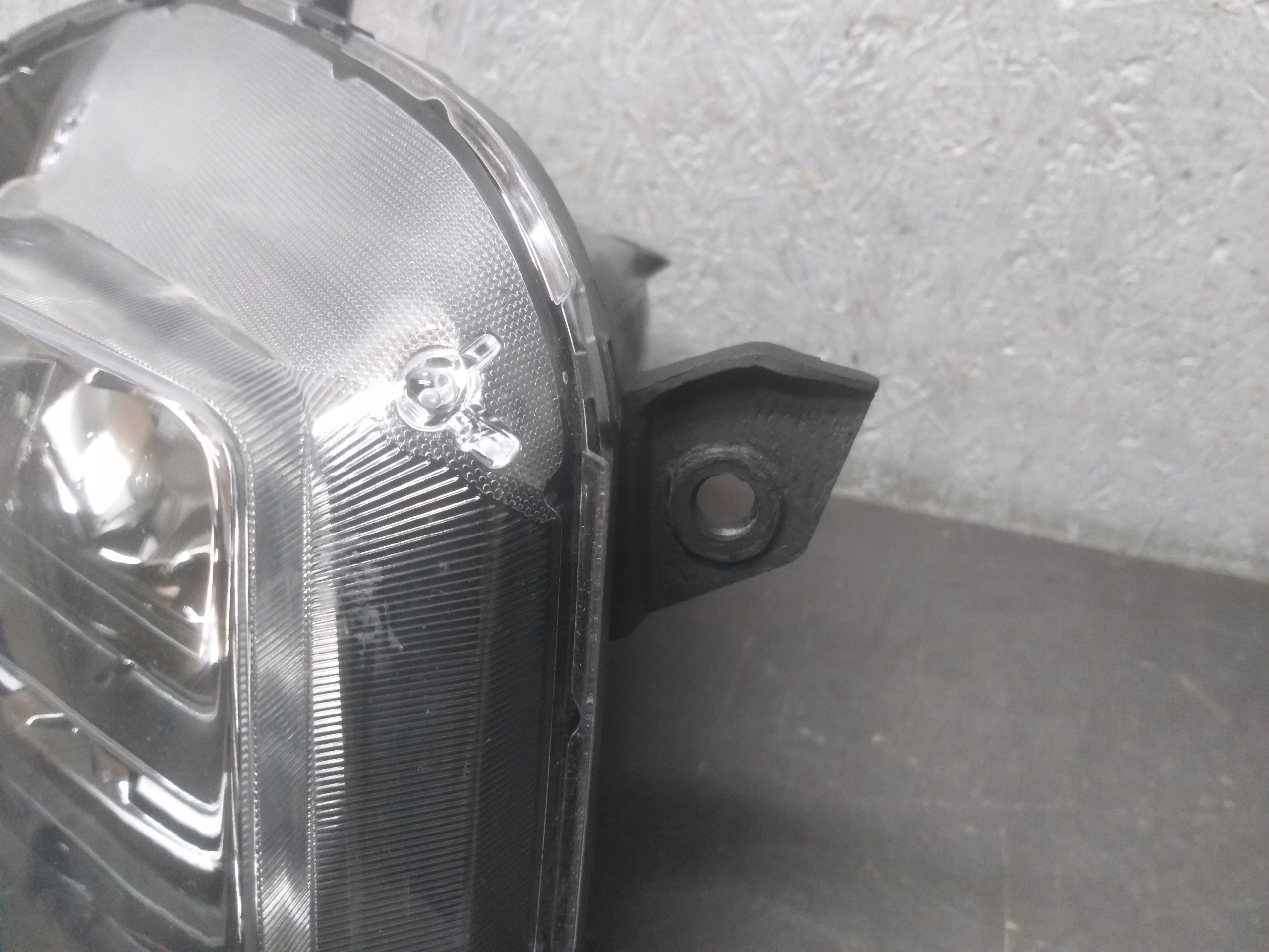 light lights front right left HYUNDAI TUCSON IV 4 FULL LED N792112020