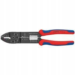 Lisovací kleště Knipex