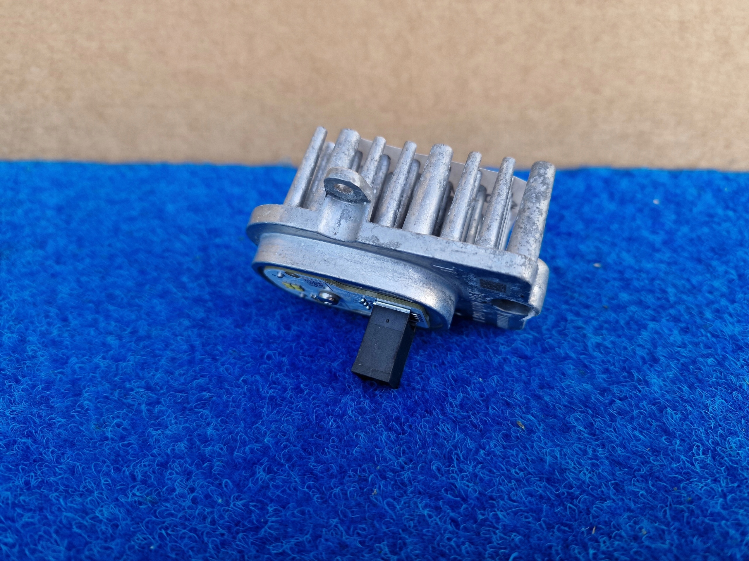 VW TIGUAN 2 II LIFT control unit module control unit LED 1420000863 K102/506