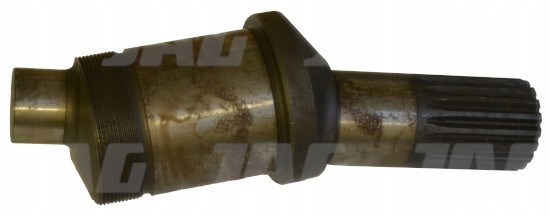 Převodový válec Claas Dominator Lexion 669913