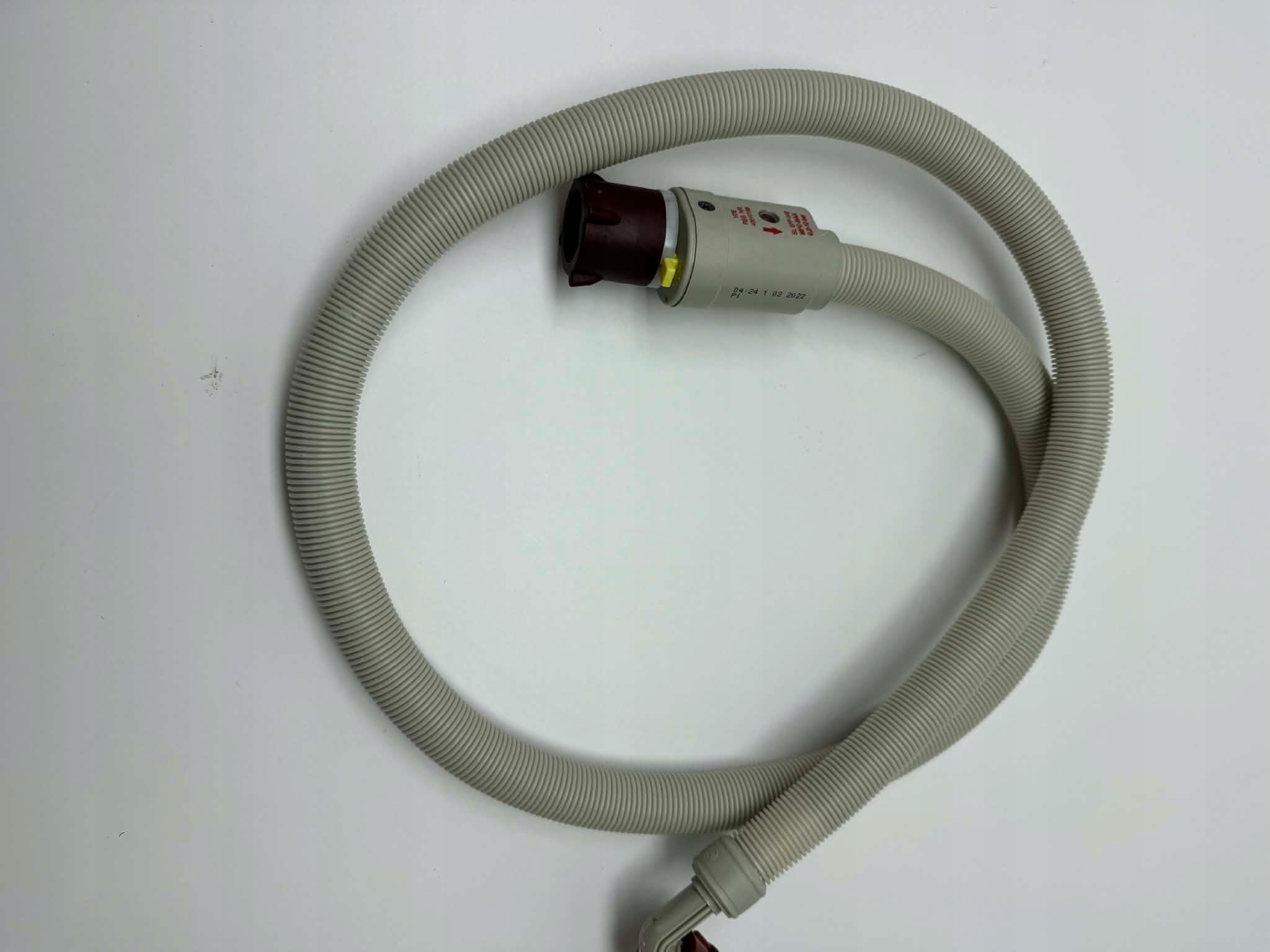 Lg 5215ER2001D Wąż dopływowy do pralki