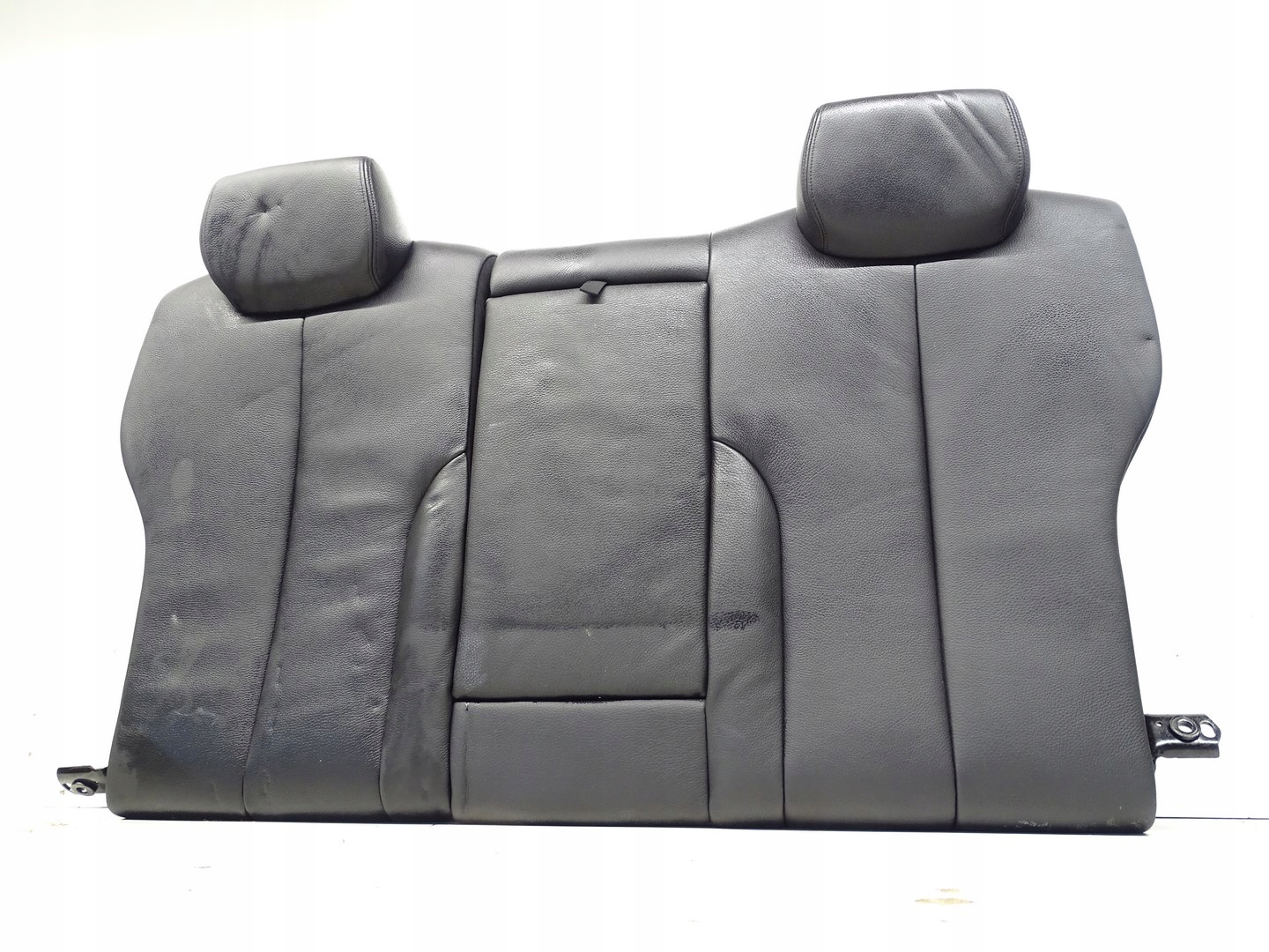 KPL seats BMW 4 COUPE F32 m-packet