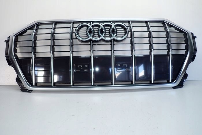 AUDI Q3 II 18- grille 83A853651E