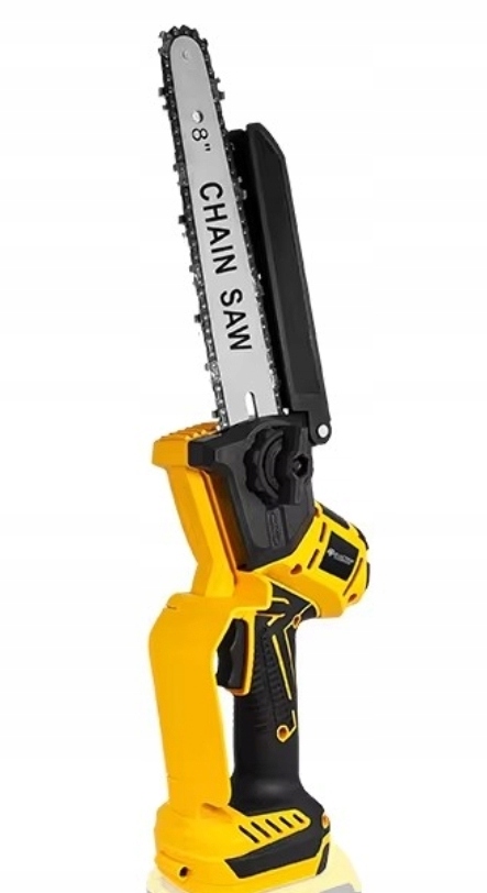 piła łańcuchowa do gałezi kompatybilna z akumulatorami DeWalt nie DCMPS520