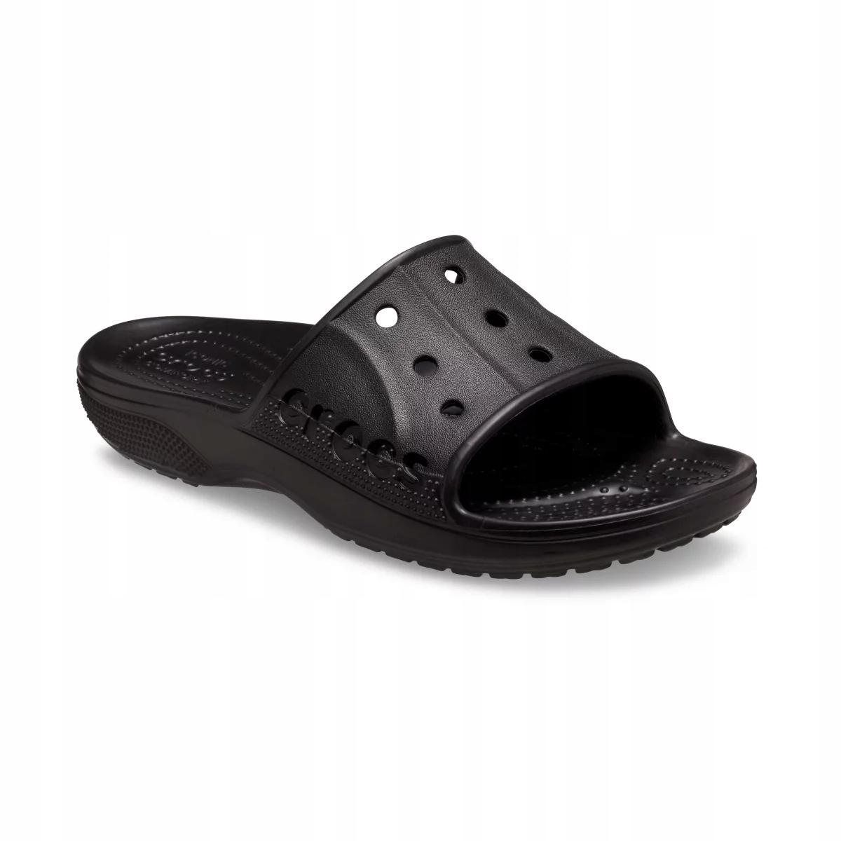Crocs Męskie Buty Klapki Baya II 208215 Slide 48-49