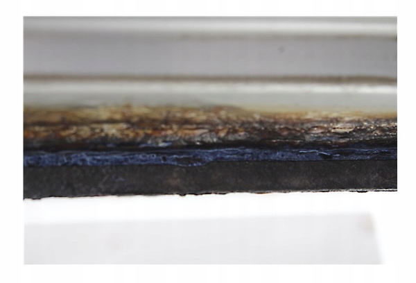 FORCH L237 KORROPLEX NEUTRALIZATOR RDZY 1L Producent Forch