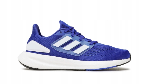 Adidas Sportovní obuv Pureboost 22 HQ8583 Vel. 42 2/3 Jako 42