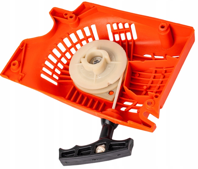 STARTER , SZARPAK, ROZRUSZNIK DO PIŁY SPALINOWEJ Marka Nac