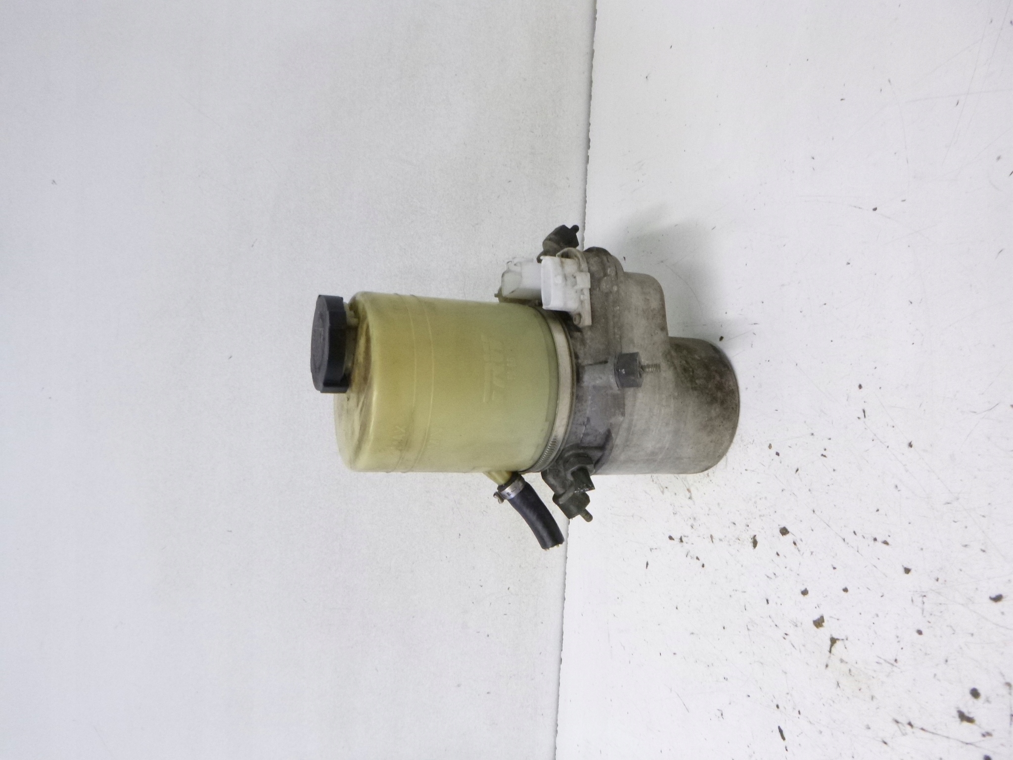 control electrics Opel Signum Vectra C 2.2 TRW 04r.