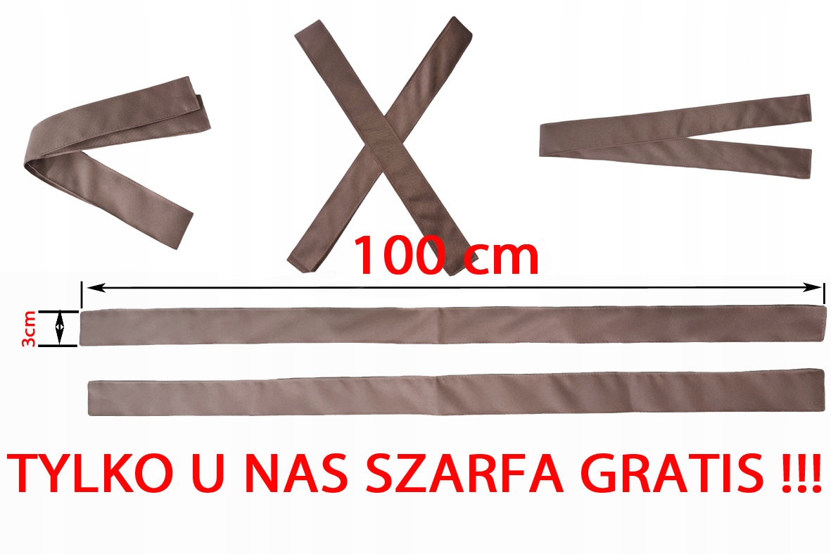 Zasłona OGRODOWA CIEMNA ZIELEŃ ALTANA 150X200 Producent inna