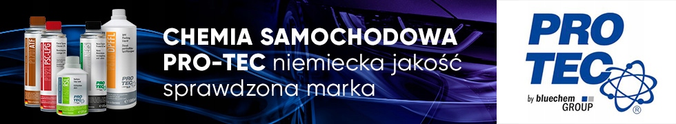 RADIATOR OIL CLEANER 376ml 2-COMPONENTS K1 (1 Producent Pro-Tec