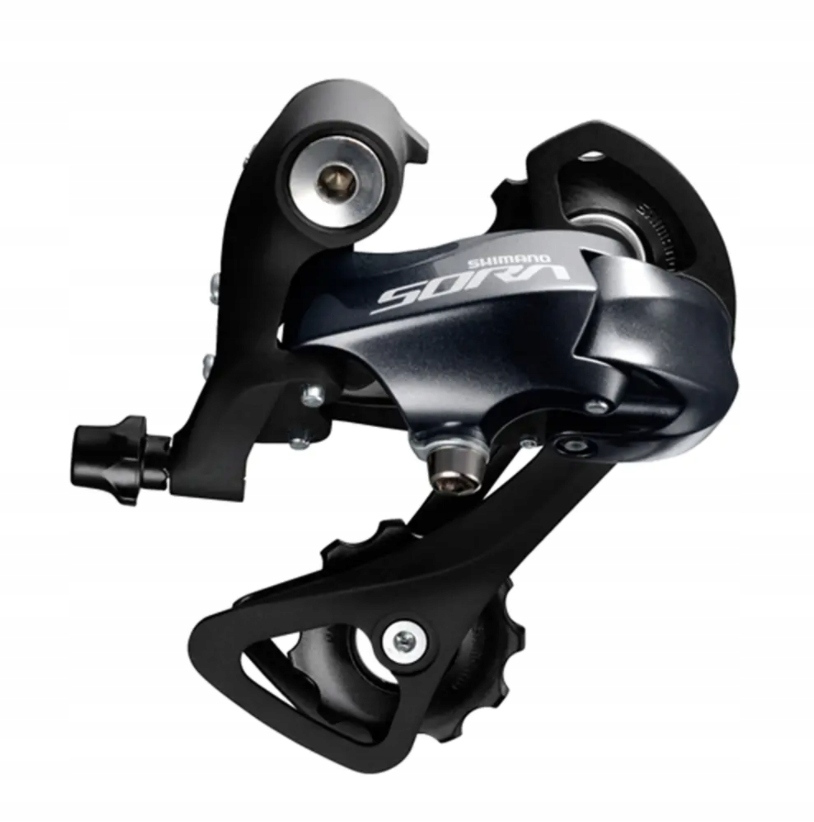 Przerzutka Shimano RD-R3000-SORA Tył 9rz Gs