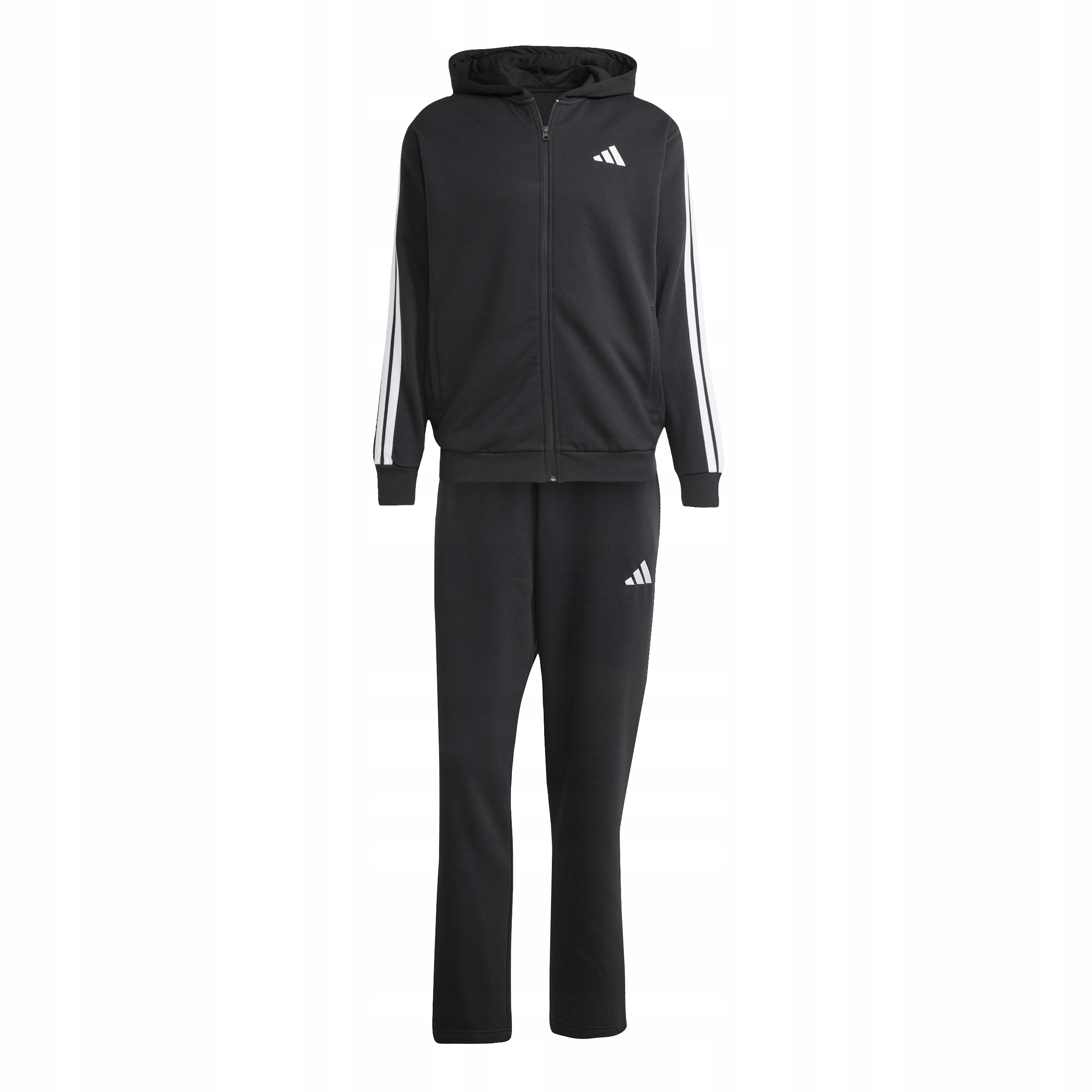 Teplákovka pánský Adidas M 3S Fl Hd Ts XXL